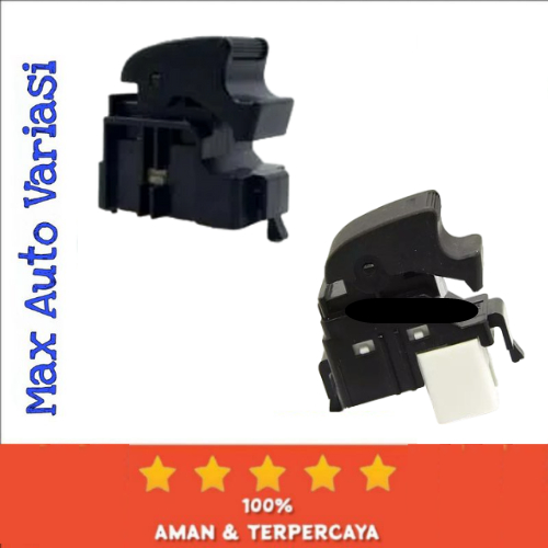 Saklar Power Window Anakan Kijang Kapsul Krista Kijang New LSX
