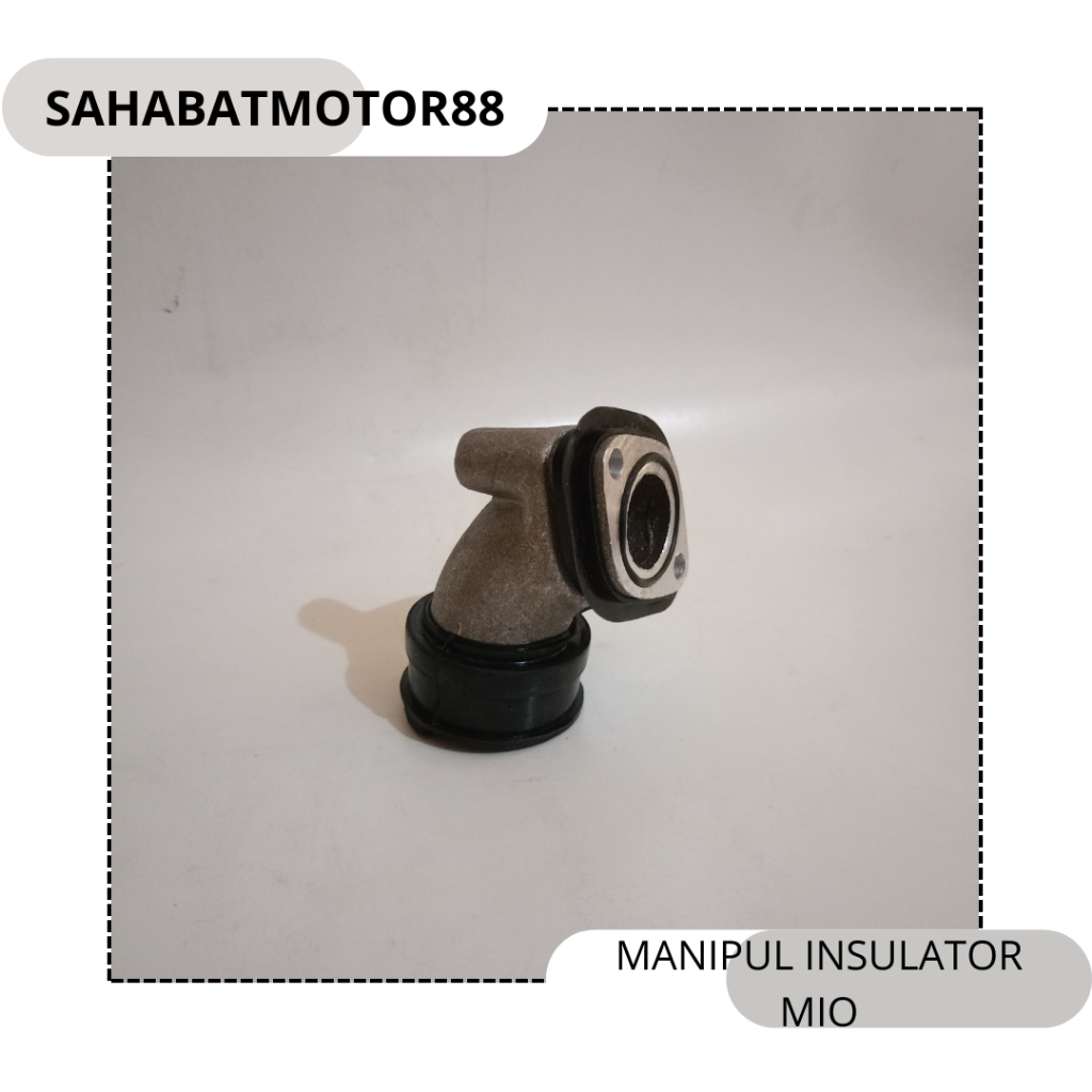 INTAKE MANIPUL MANIFOLD MIO THAILAND