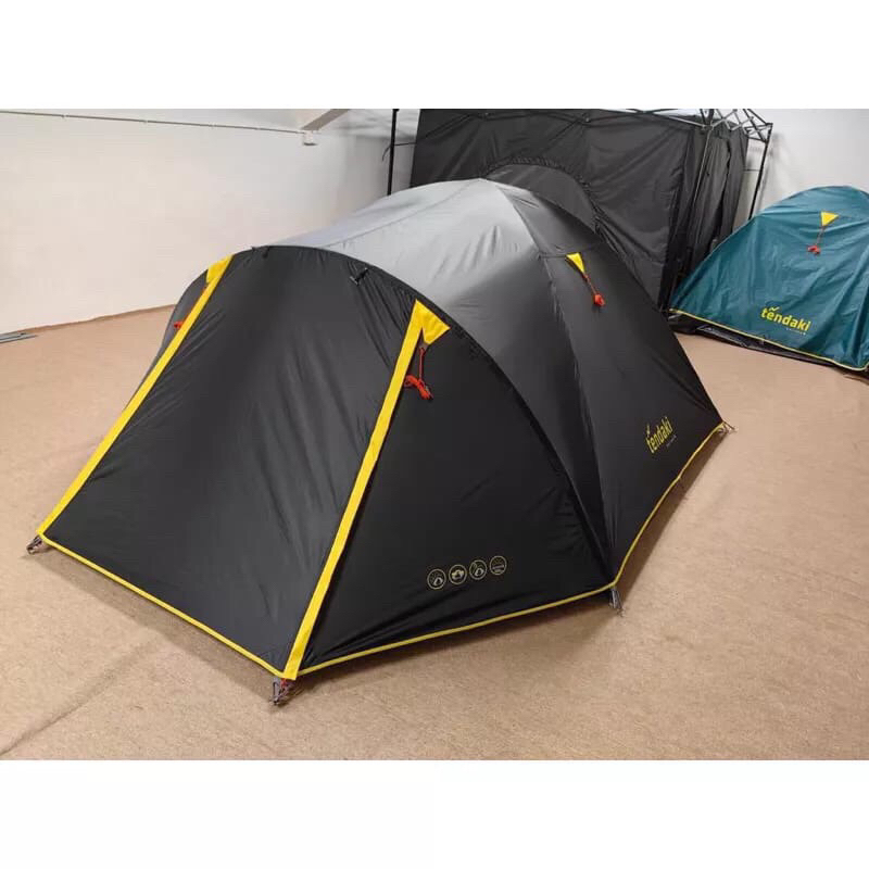 TENDA CAMPING TENDAKII BORNEO NSM 4 - TENDA GUNUNG - TENDA HIKING - TENDA MURAH