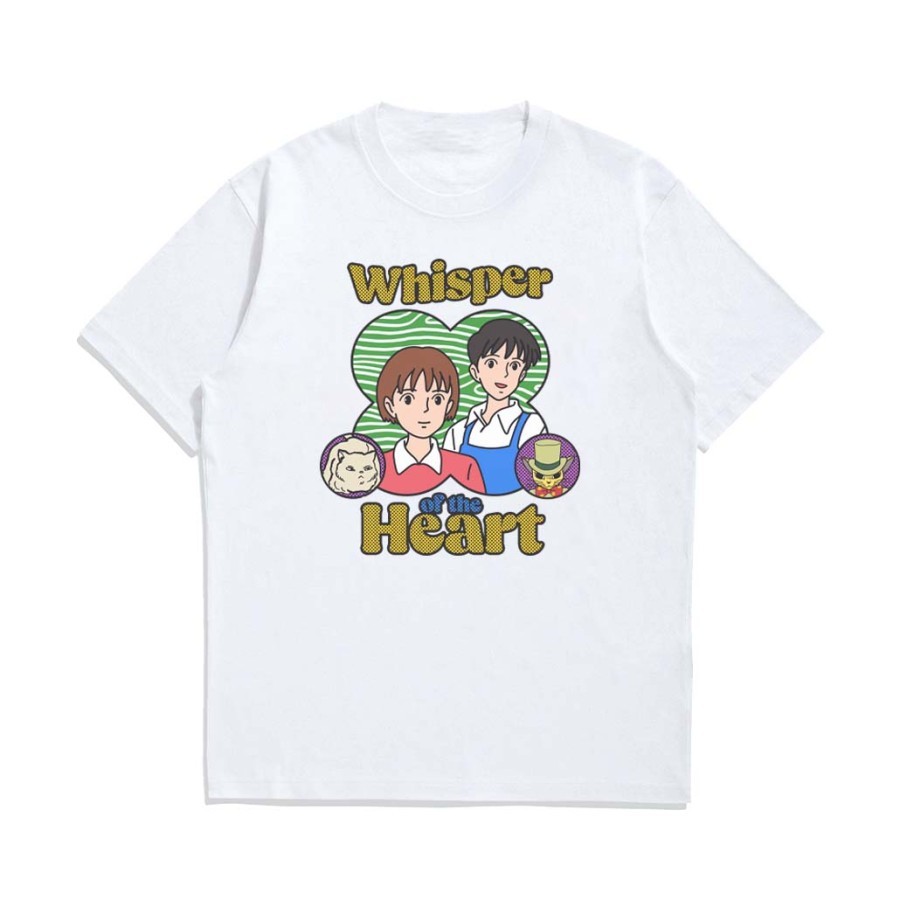 KAOS WHISPER OF THE HEART / KAOS GHIBLI