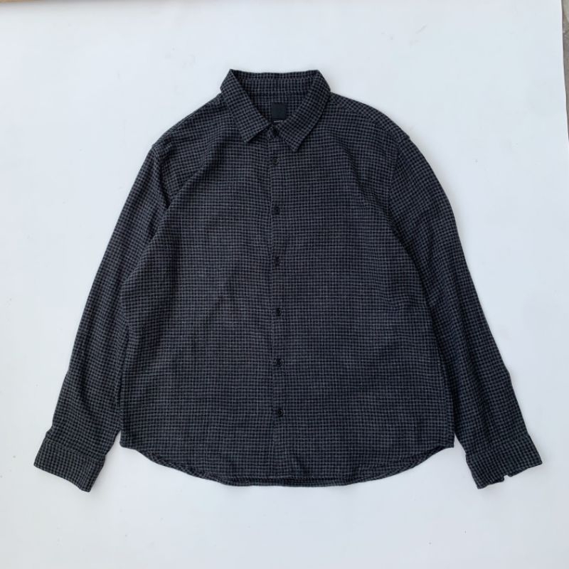 Flannel H&M