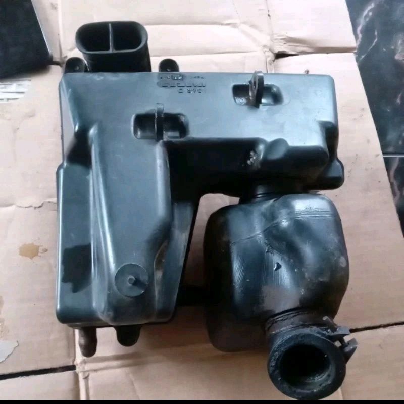 bok filter angin carburator Suzuki tornado Gs,tornado Gx lepasan motor original
