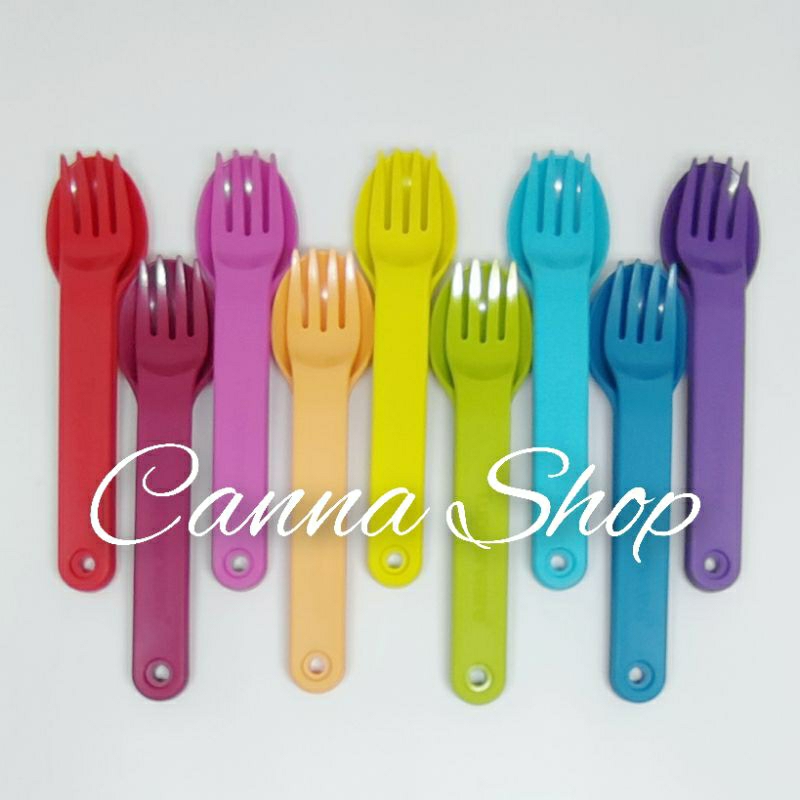 Cutlery Set Tupperware