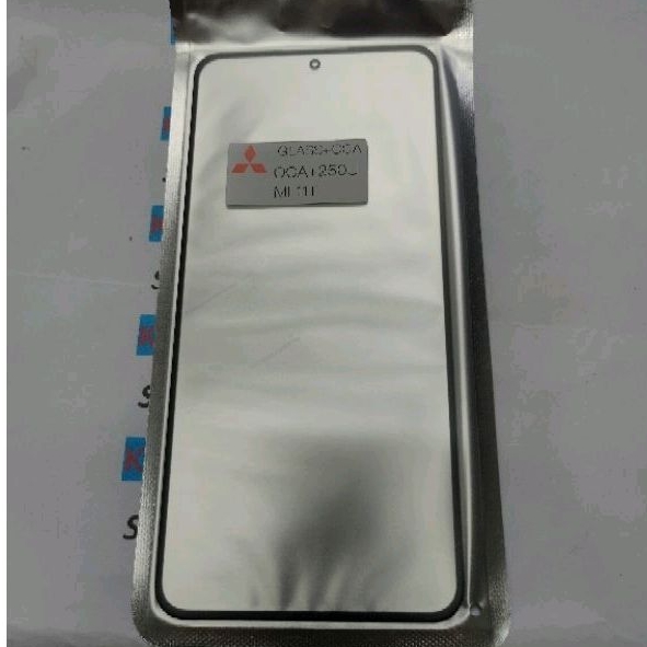 Kaca touchscreen XIAOMI M11T oca