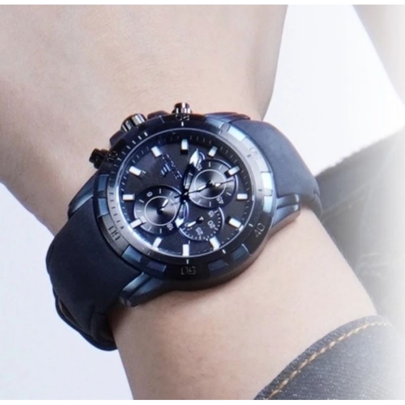 ELVANO MEN'S WATCHES EL 2013 JAM TANGAN ORIGINAL BERGARANSI