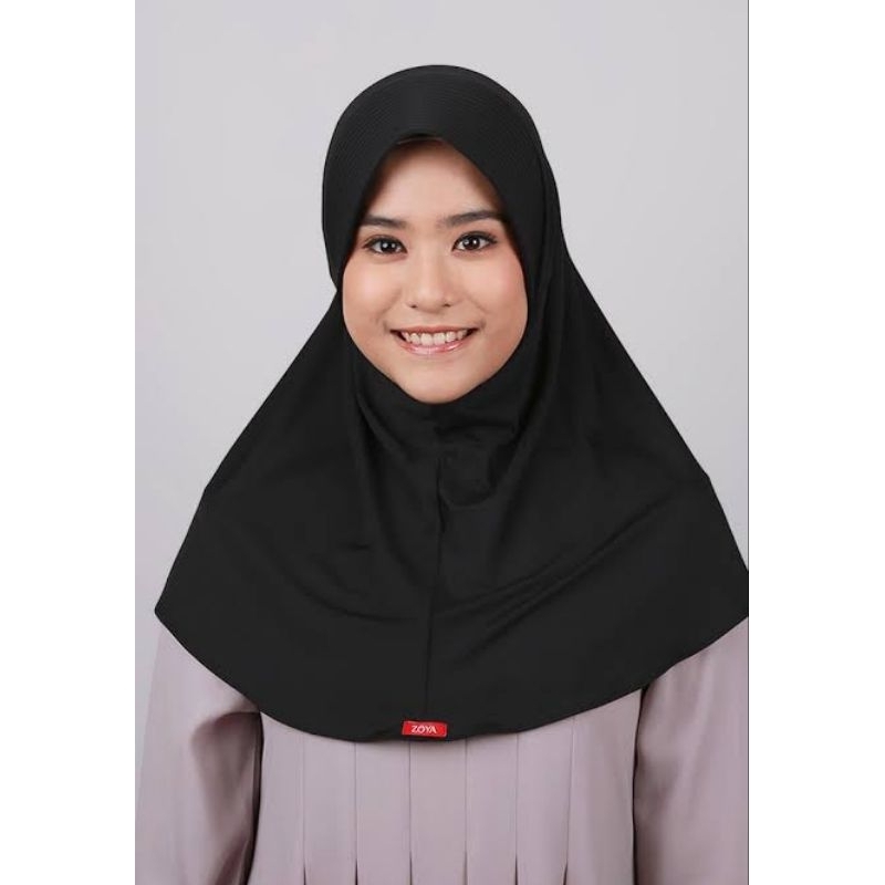 BERGO MARSHA HL CASUAL ZOYA - BERGO INSTAN
