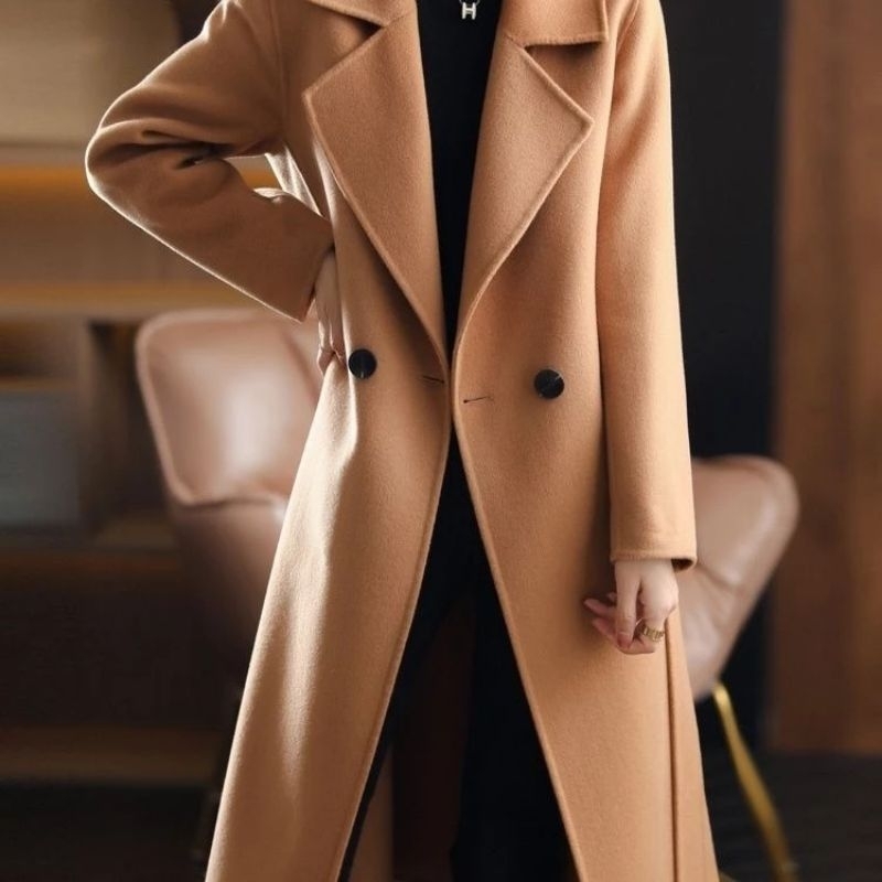Nota Coat Woll