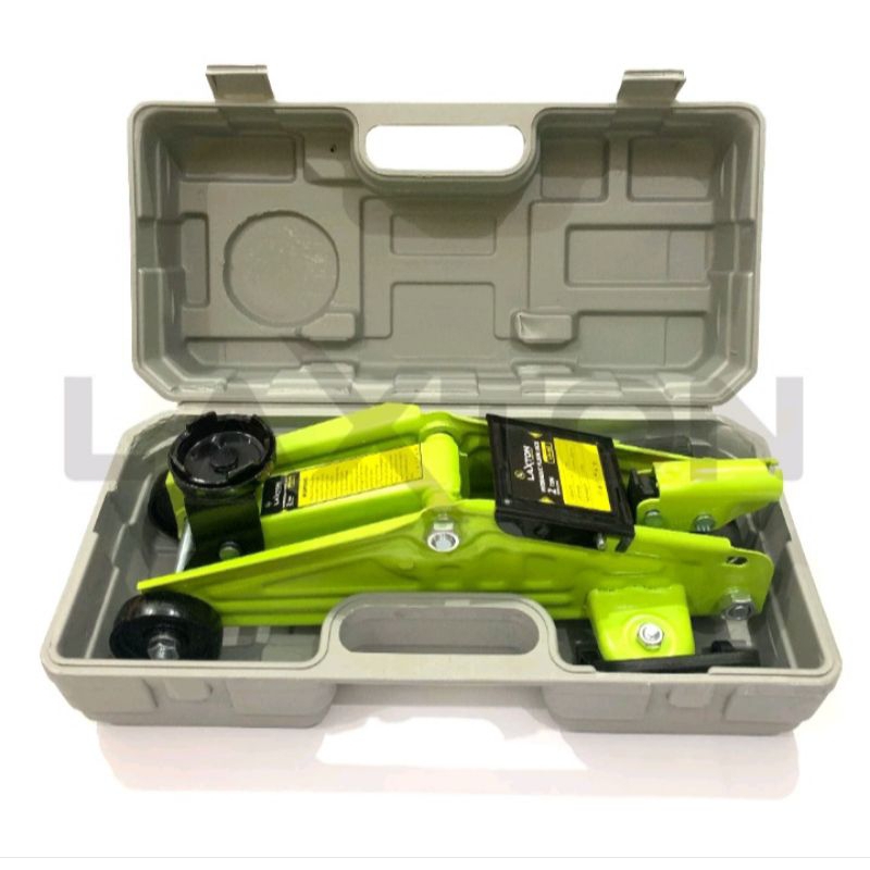 dongkrak buaya merk laxton