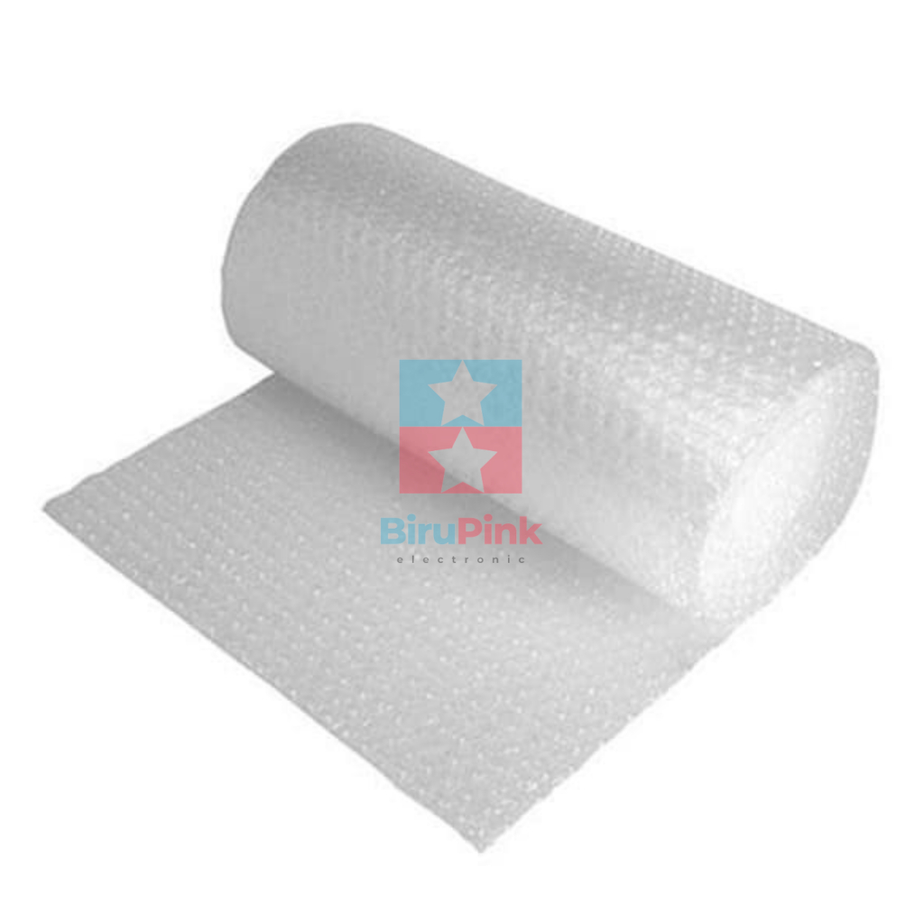 

PACKING BUBBLE WRAP TEBAL UNTUK PACKING AMAN ANTI AIR