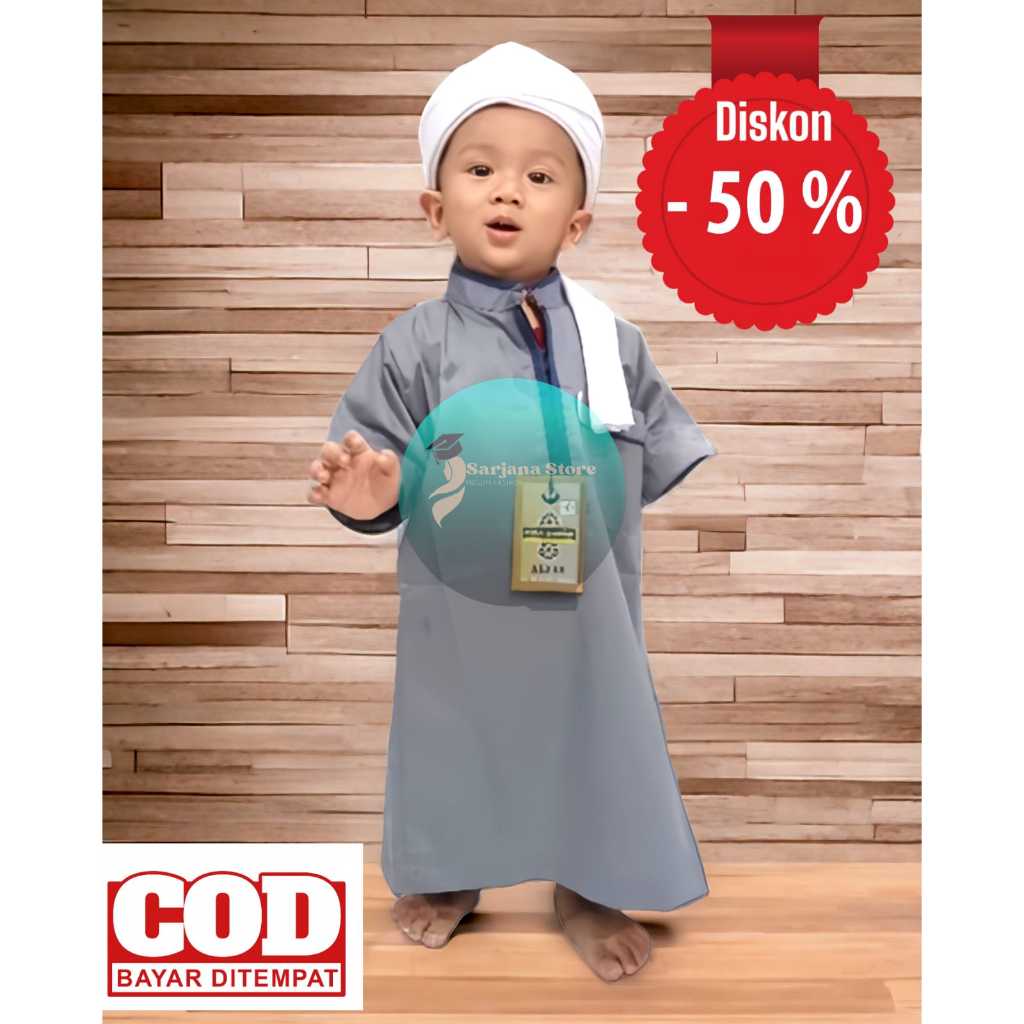 Sorban Imamah 1.5 meter / Peci Imamah Turki / Peci Imamah Habib Permanen Tinggal Pakai Termurah / So