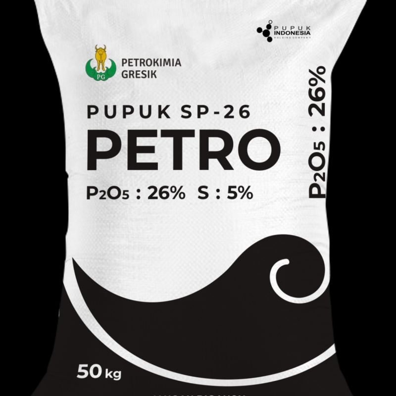 PUPUK SP-26 PETRO KEMASAN REPACK