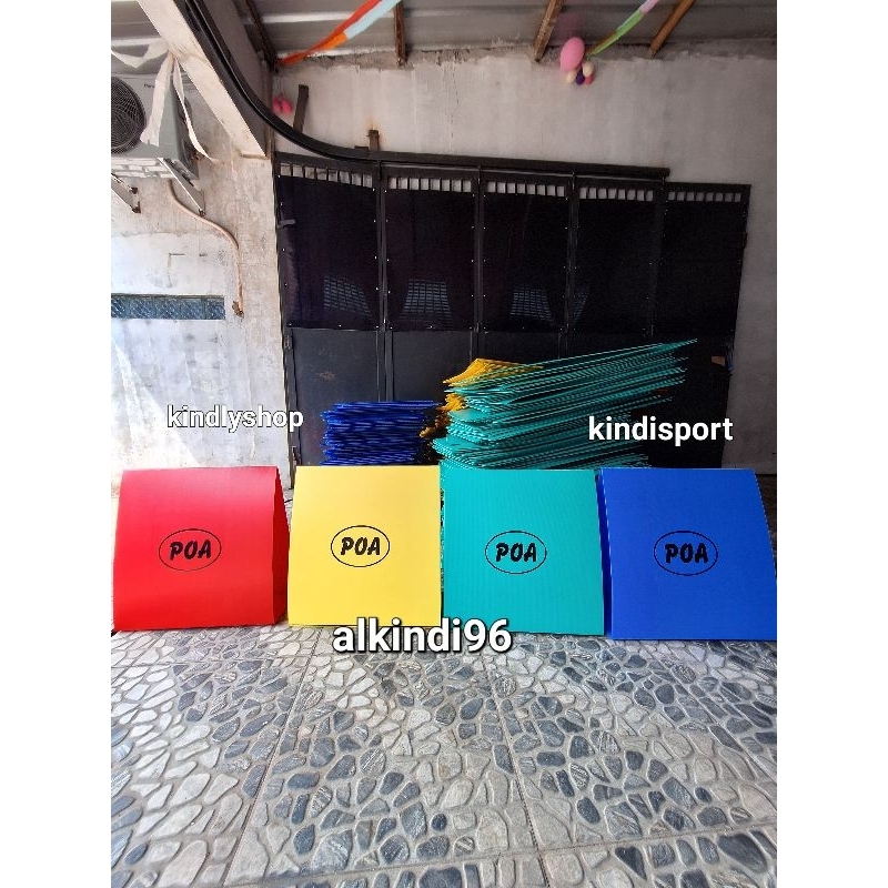 GAWANG AMAN KIDS POA ATLETIK MURAH