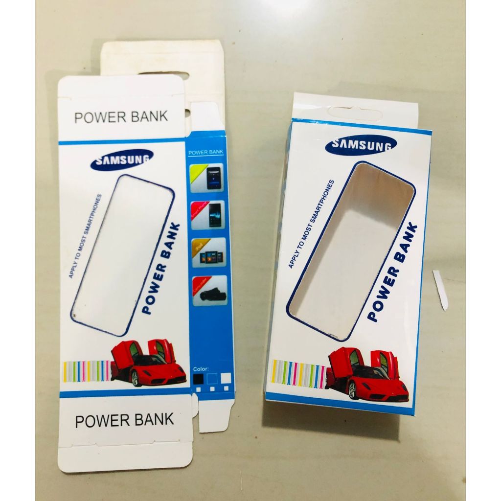 

TERMURAH KARDUS PACKING POWERBANK 1 BATRE DUS PB COCOK UNTUK PERLENGKAPAN PACKING PAKET AGAR PAKET LEBIH AMAN