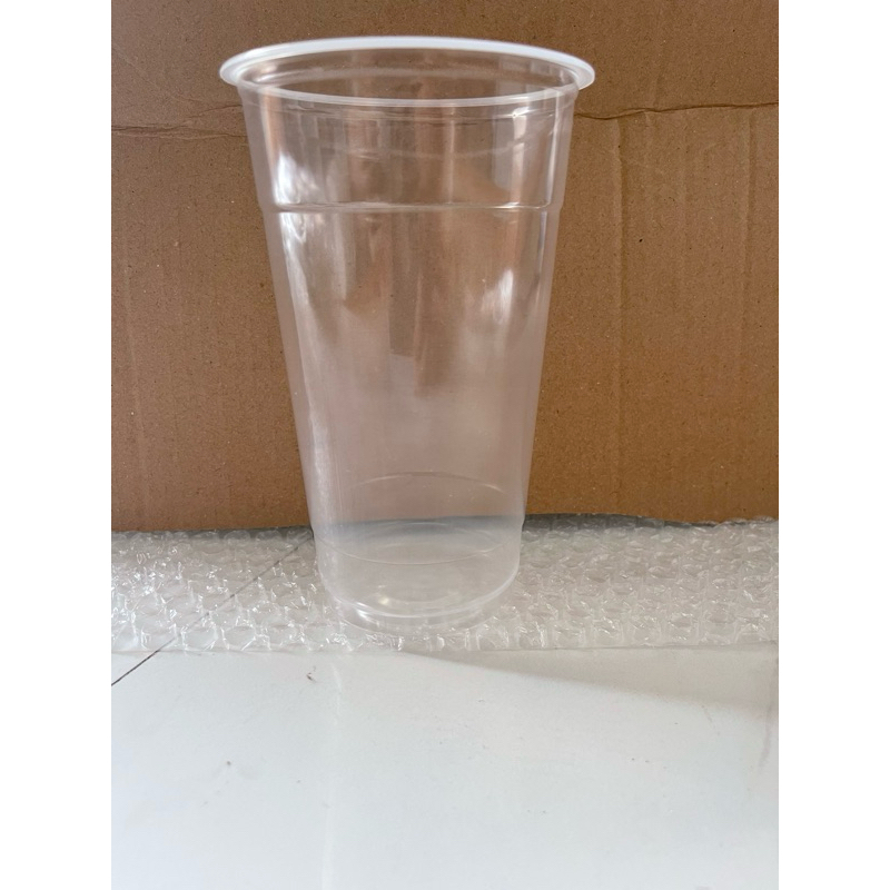 cup 22 oz starindo tebal cup es teh jumbo starindo