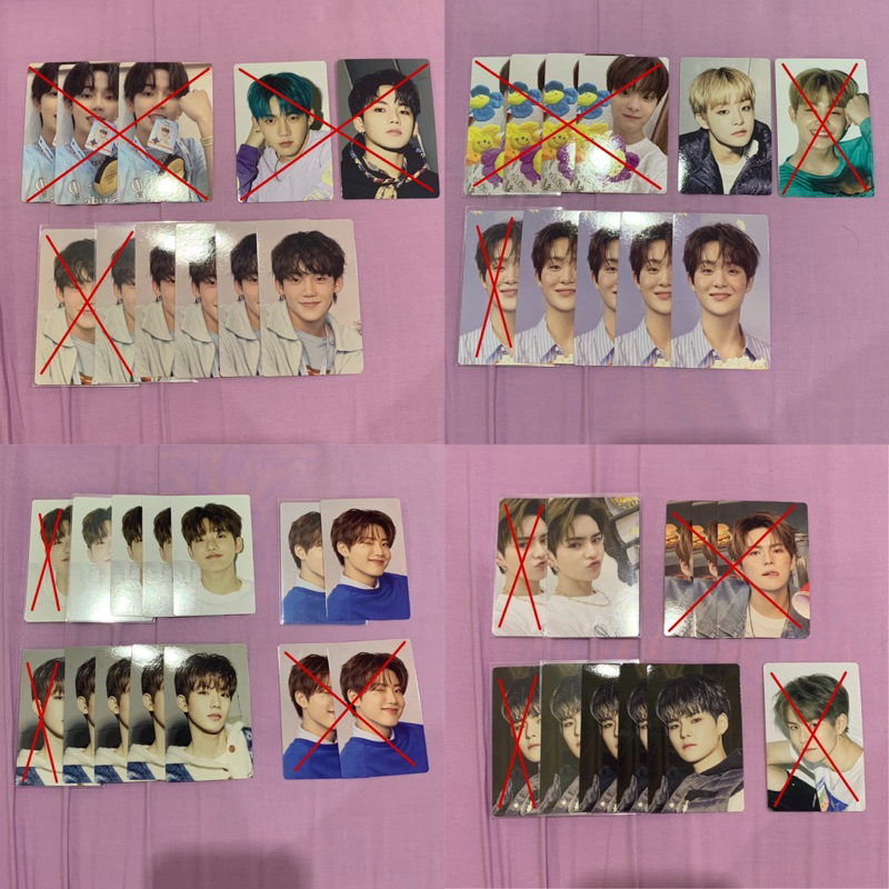 treasure jikjin pop up