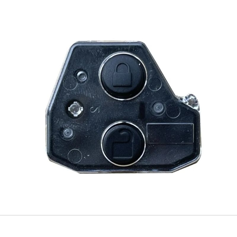 remote daihatsu xenia