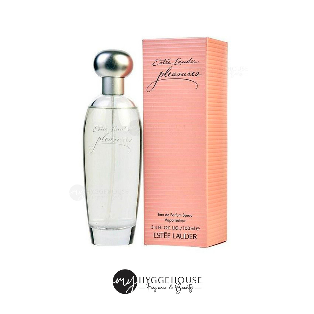 Estee Lauder Pleasures EDP 100ml