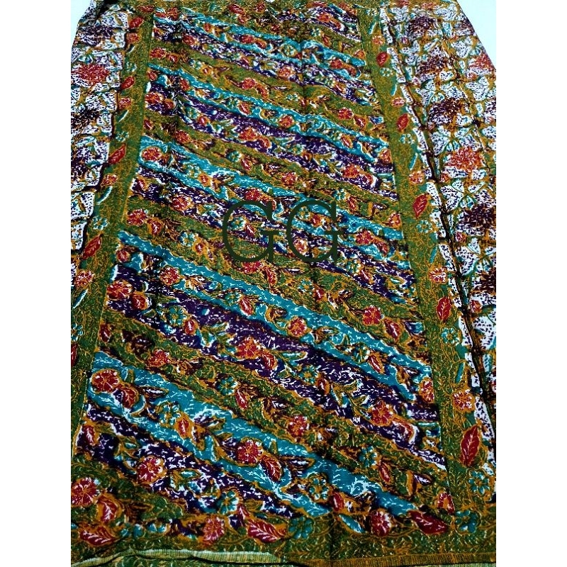 sarung lasem kain sarung batik lasem Rembang terbaru