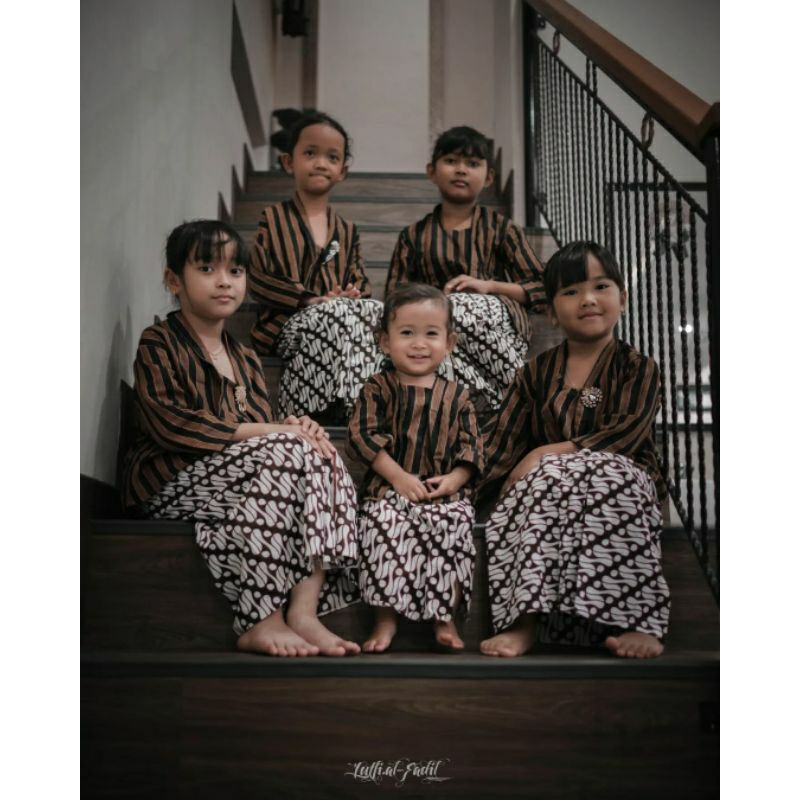 Saless Rok Wiru Batik Instan Rok Wiru Anak Rok Wiru Dewasa Rok Wiru Jarik