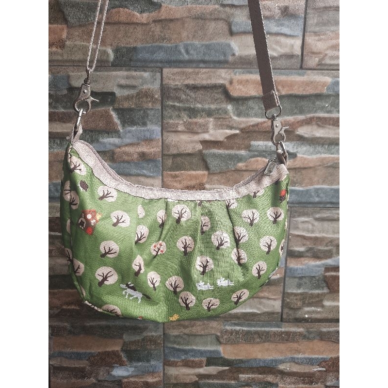 TAS PRELOVED BRANDED ORIGINAL - Sling Leadsports