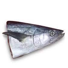 

KEPALA IKAN TENGGIRI _ 1 PCS