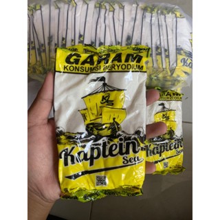 

(COD) Garam Kaptein 200gr / garam kapten / garam cap kapten