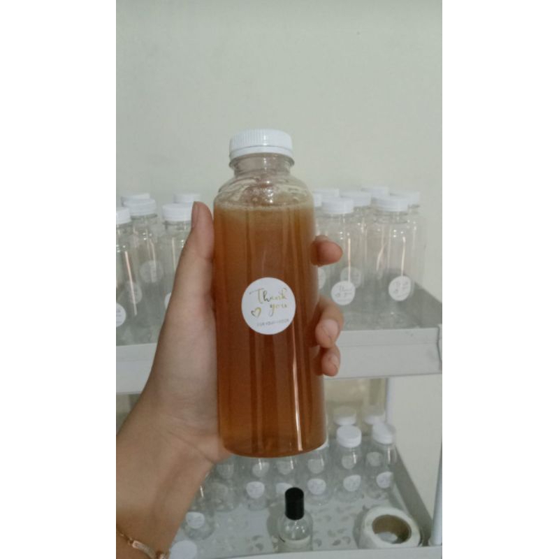 

madu asli madu murni 250ml