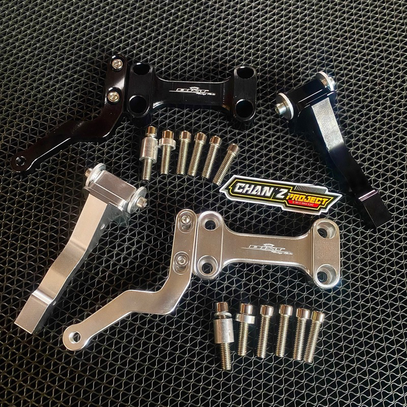 Breket Stabilizer RX King Bracket Stabilizer Rx King Stabilizer Atas Rxking Stabilizer Matris Rx Kin