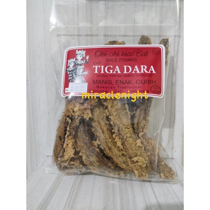 

Sale Pisang Tiga Dara Khas Bali