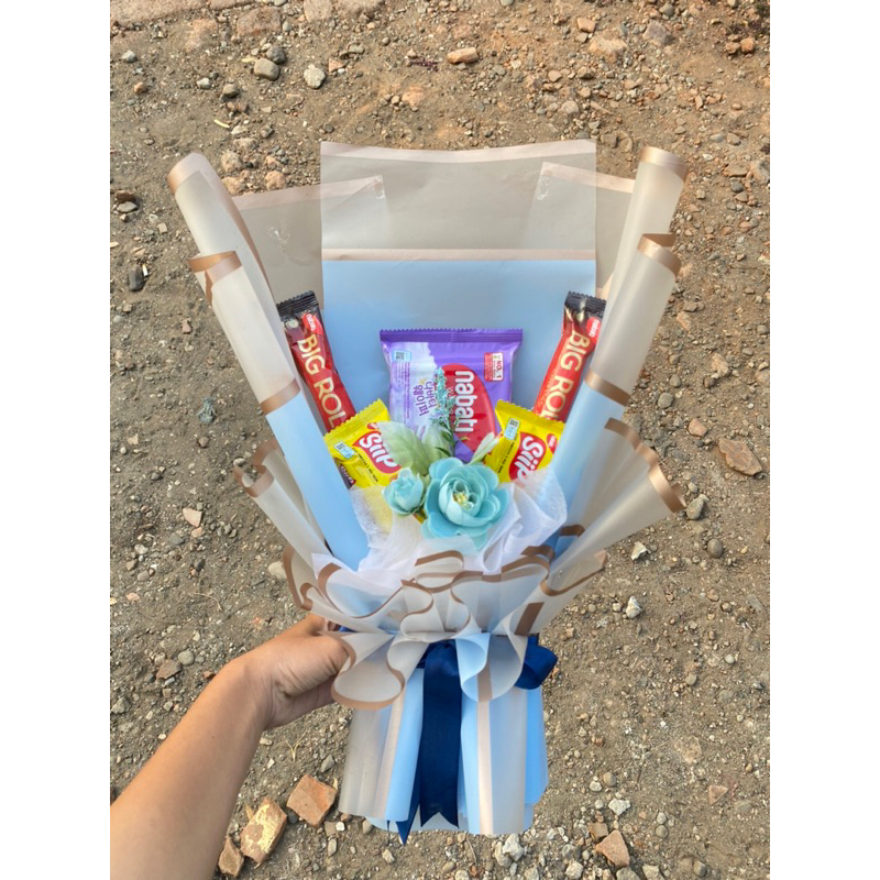 BUKET MAKANAN BUKET SNACK BUKET MURAH