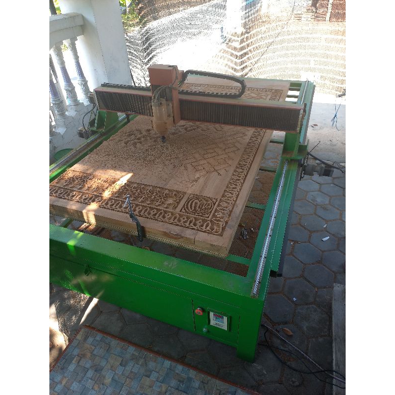 cnc router
