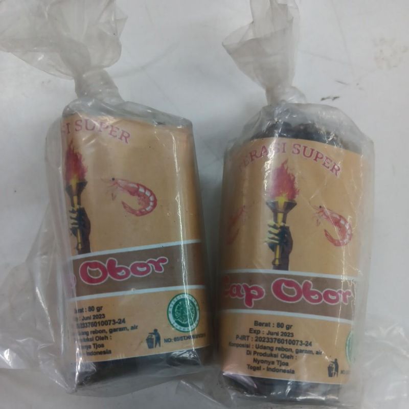 

TERAAI OBOR