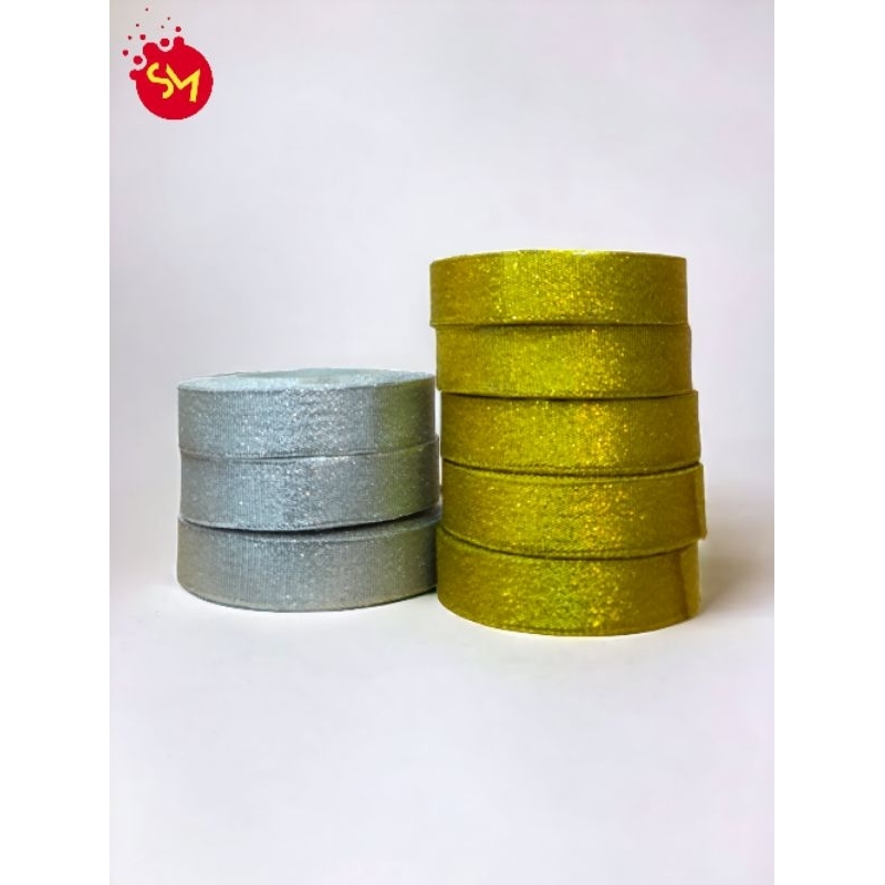 

Pita Mas & Pita Silver 3/4