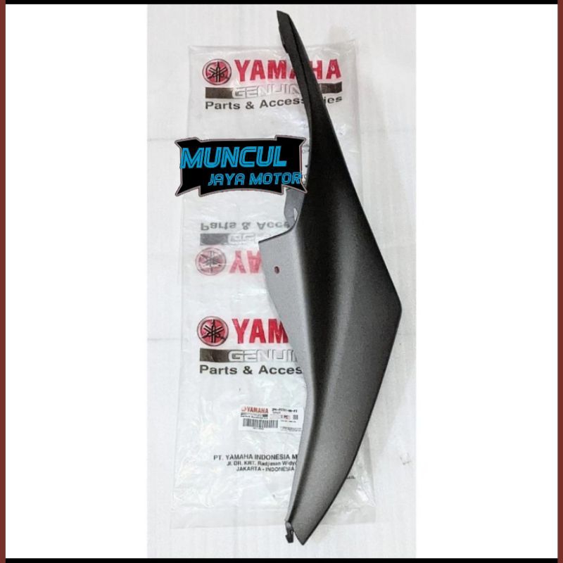 Cover Body Belakang R15 R 15 Old Lama V2 Abu Doff Matte Kafer Bodi Samping Original yamaha