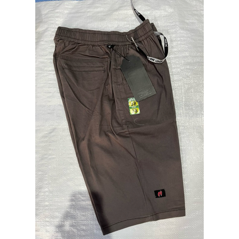 NBX Denim casual 077