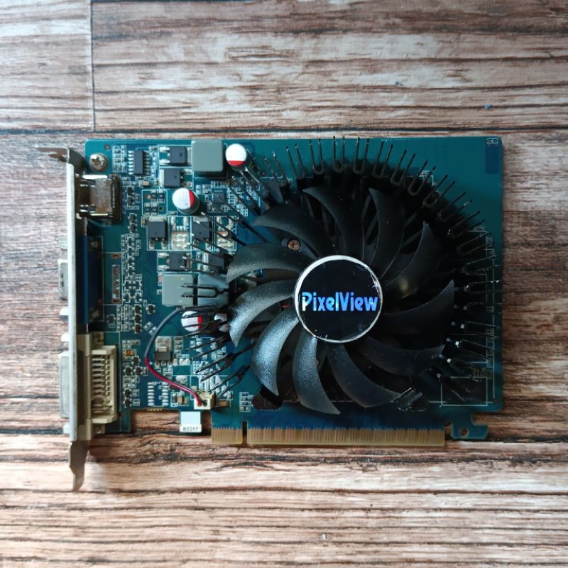 Vga Card 2Gb 128Bit DDR3 DirectX 11 Nvidia/Ati Radeon