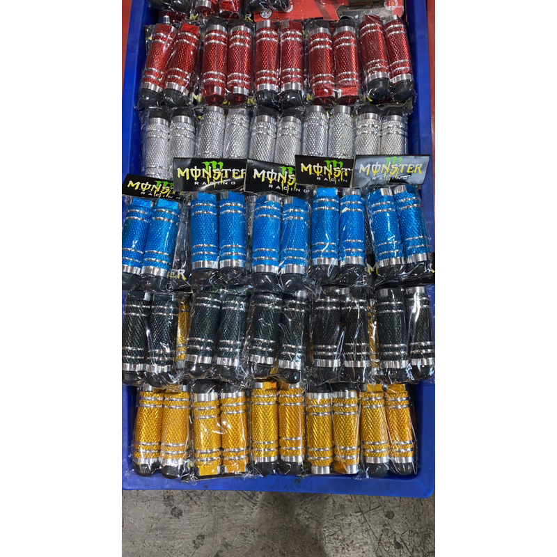 Jalu Shock Besar/jalu sepeda/jalu underbon baut 14