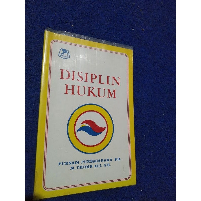 

disiplin hukum