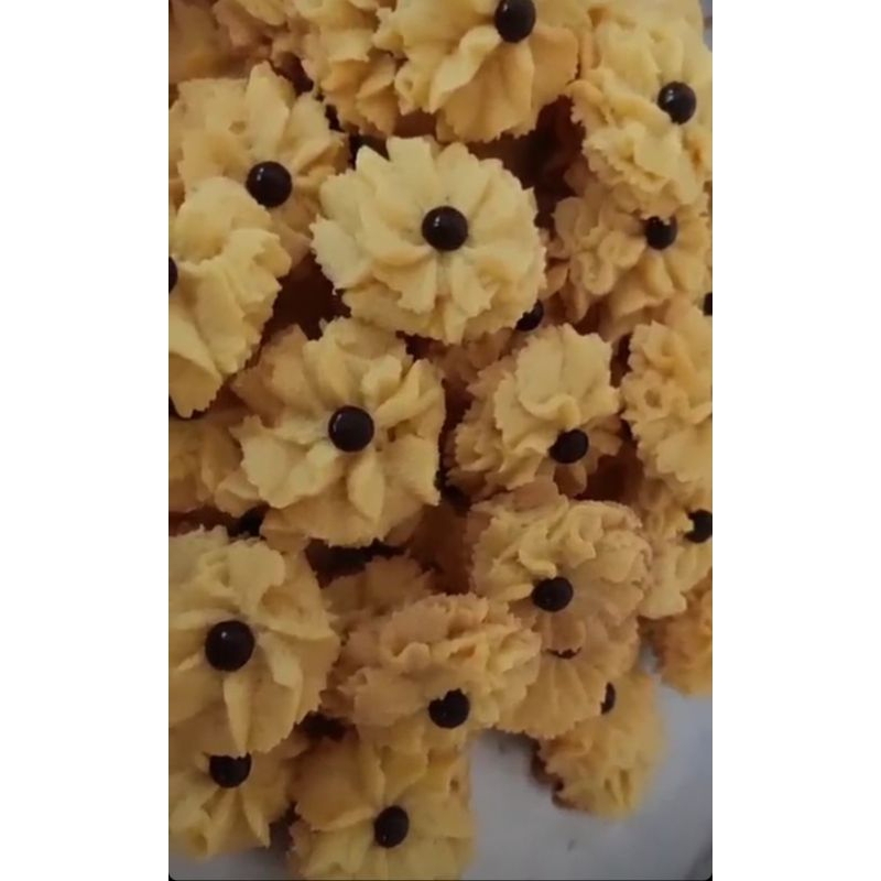 

Cemilan kue kering SEMPRIT ORIGINAL kue lebaran