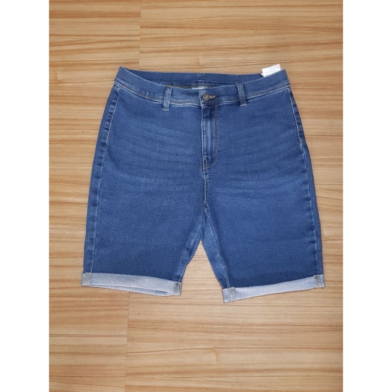 celana pendek wanita pageone