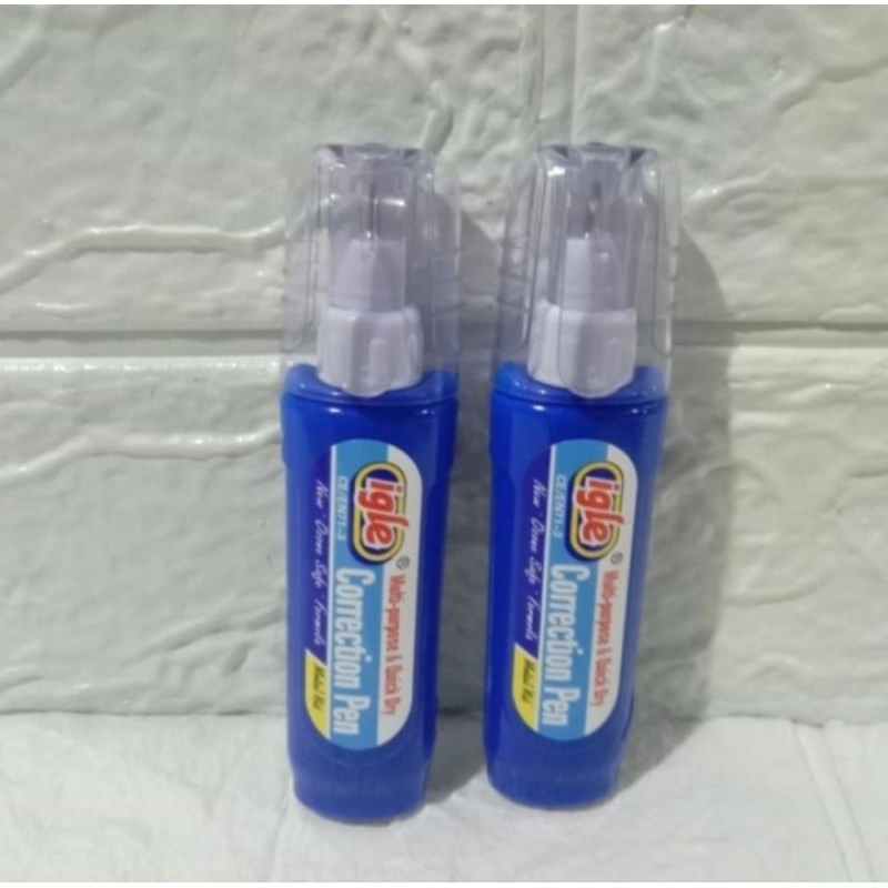 

AS Tip Ex Cair / Tip Ex Cair Correction Fluid