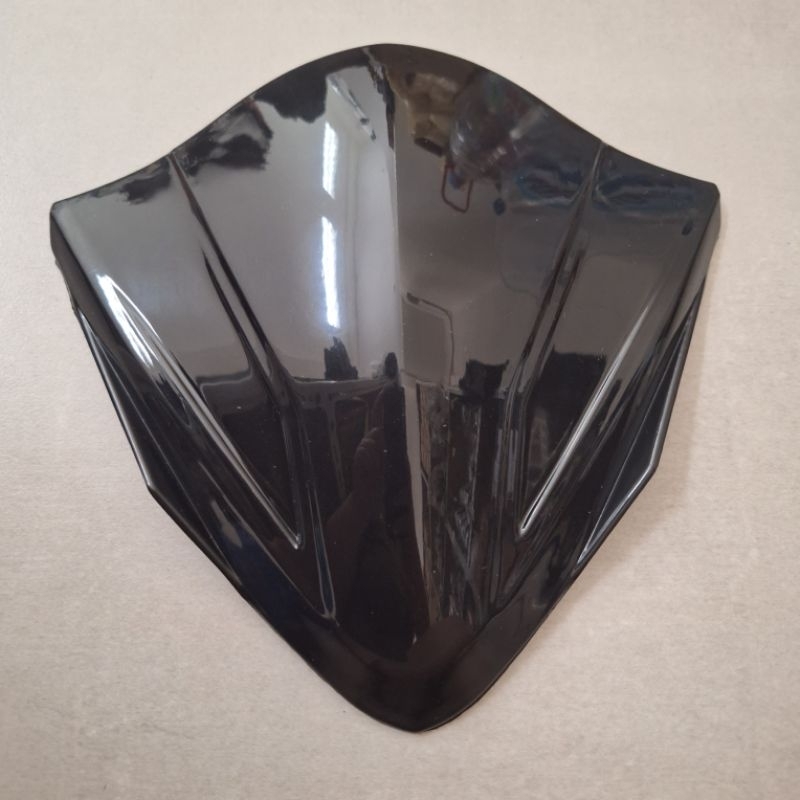 VISOR UNTUK MOTOR BEAT FI 2013-2014