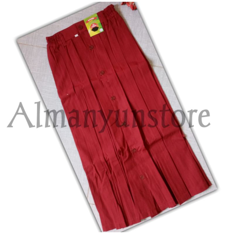 

ROK ADU MANIS SD PANJANG KELAS 1-6