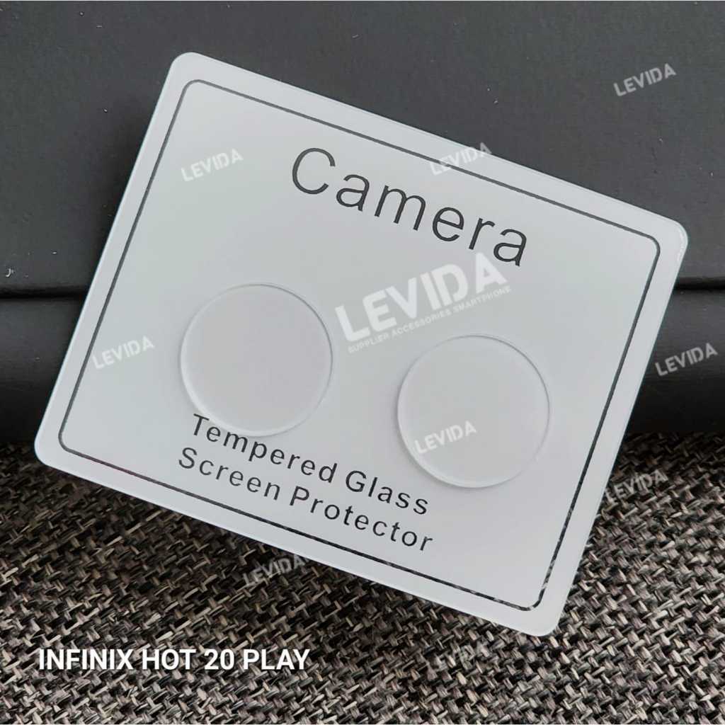 Tempered Glass Camera Infinix Hot 20 Play Infinix Hot 20I Infinix Hot 20S Infinix Hot 30 Infinix Hot