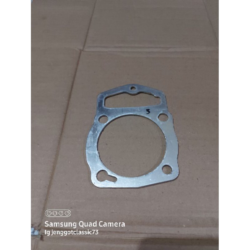 paking blok 3mm cb gl tiger,paking blok 3mm cb gl tiger