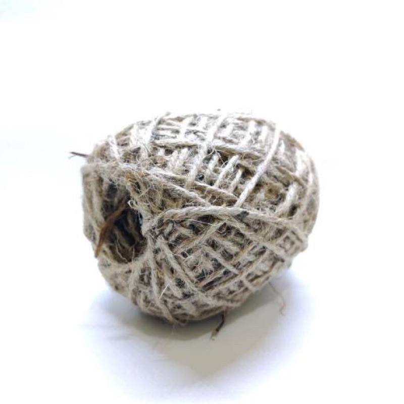 

TALI RAMI/GONI 2 PLY/GONI 3 PLY