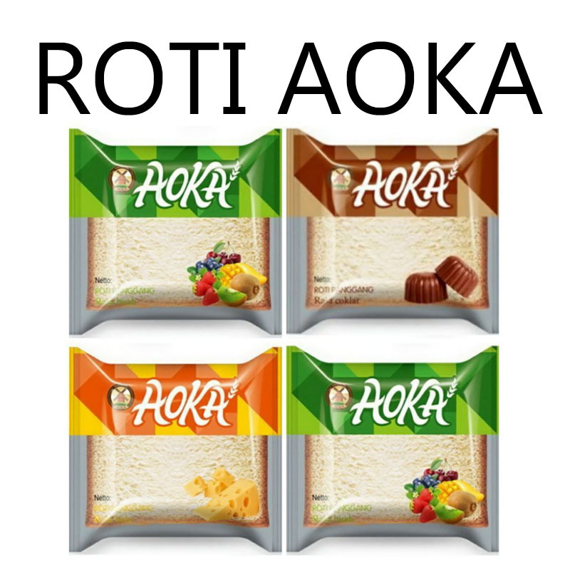 

AOKA ROTI PANGGANG