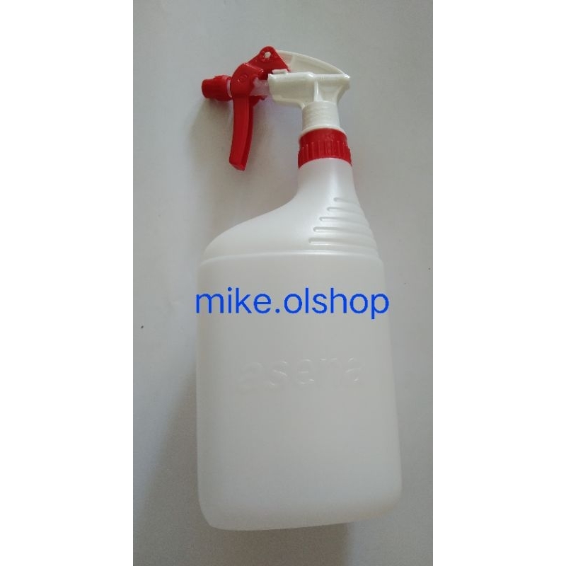 Jet Spray 1liter / Botol Sprayer Asena / Semprotan Burung