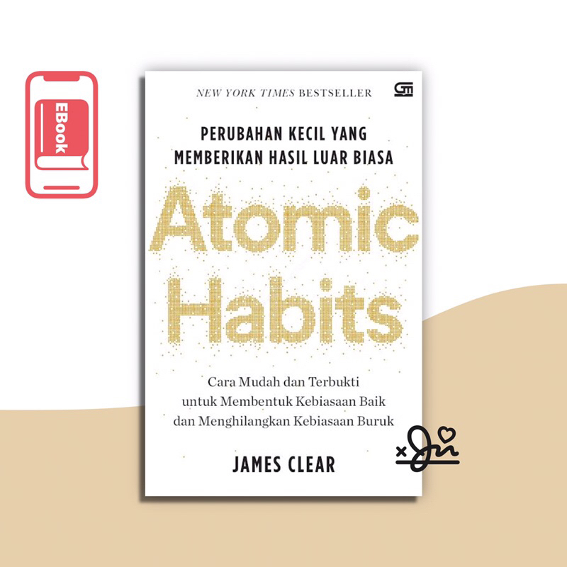 

[SE042] Atomic Habits by James Clear