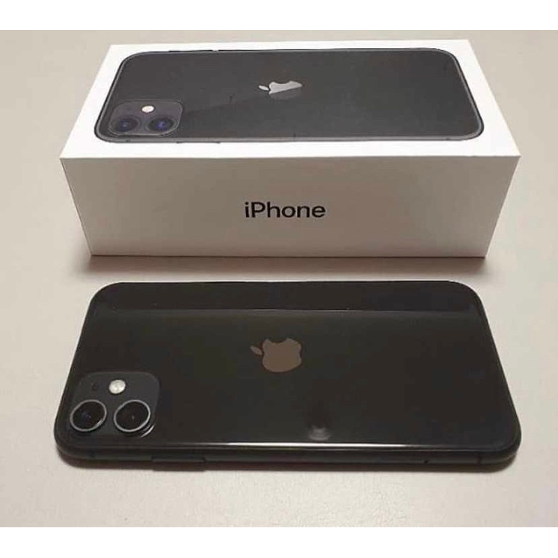 iPhone 11 64 gb